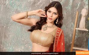 Sherlyn Chopra photo #0030