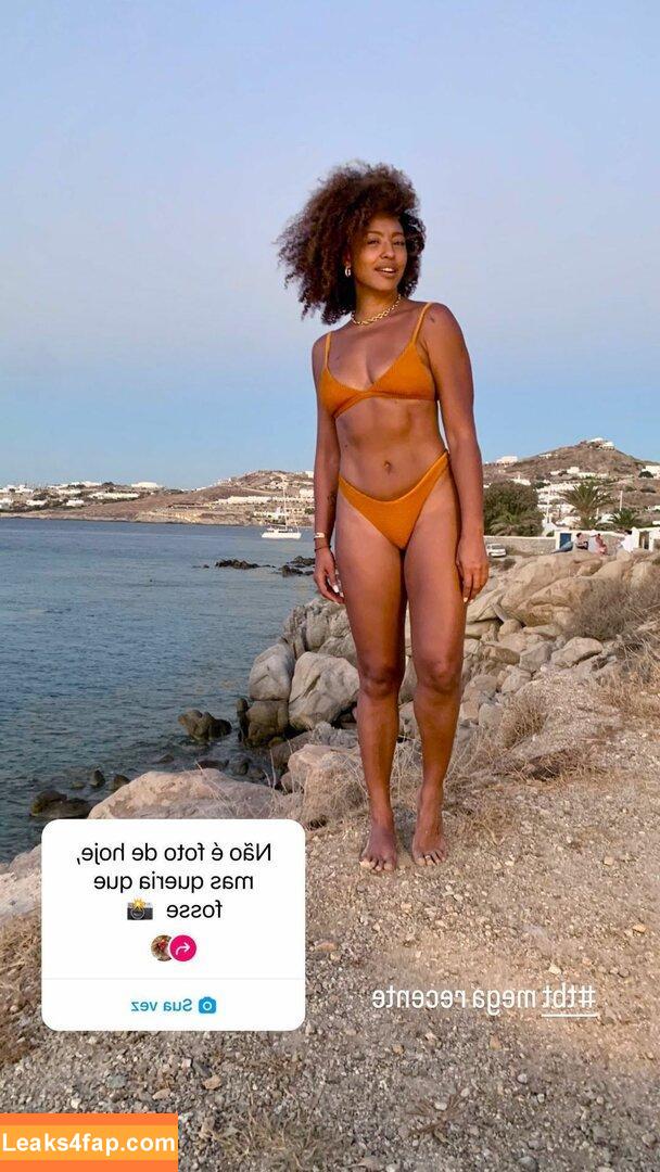 Sheron Menezes / sheronmenezzes leaked photo photo #0001