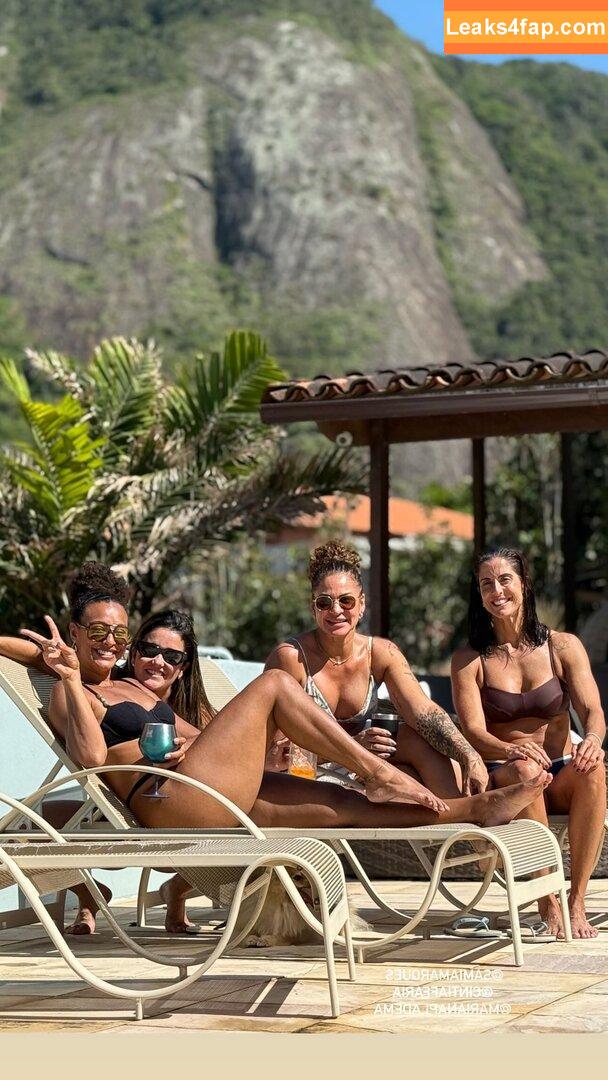 Sheron Menezes / sheronmenezzes leaked photo photo #0121