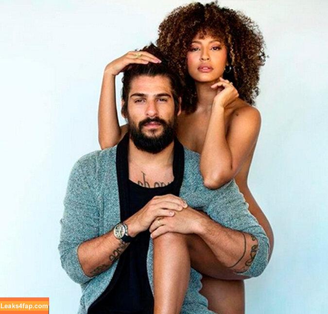Sheron Menezzes /  leaked photo photo #0010