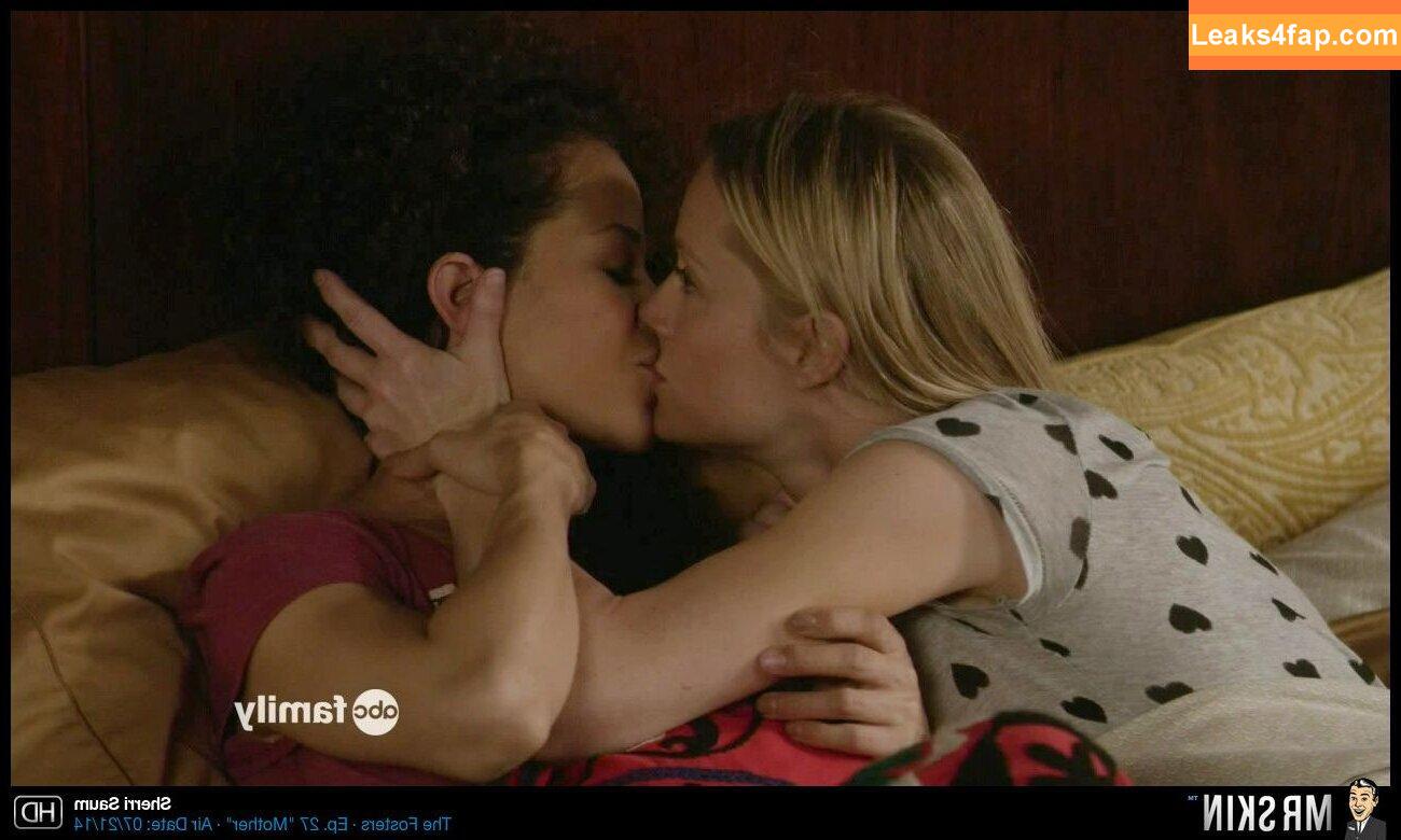 Sherri Saum /  leaked photo photo #0008