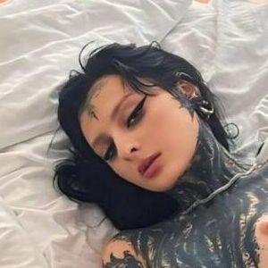 random model