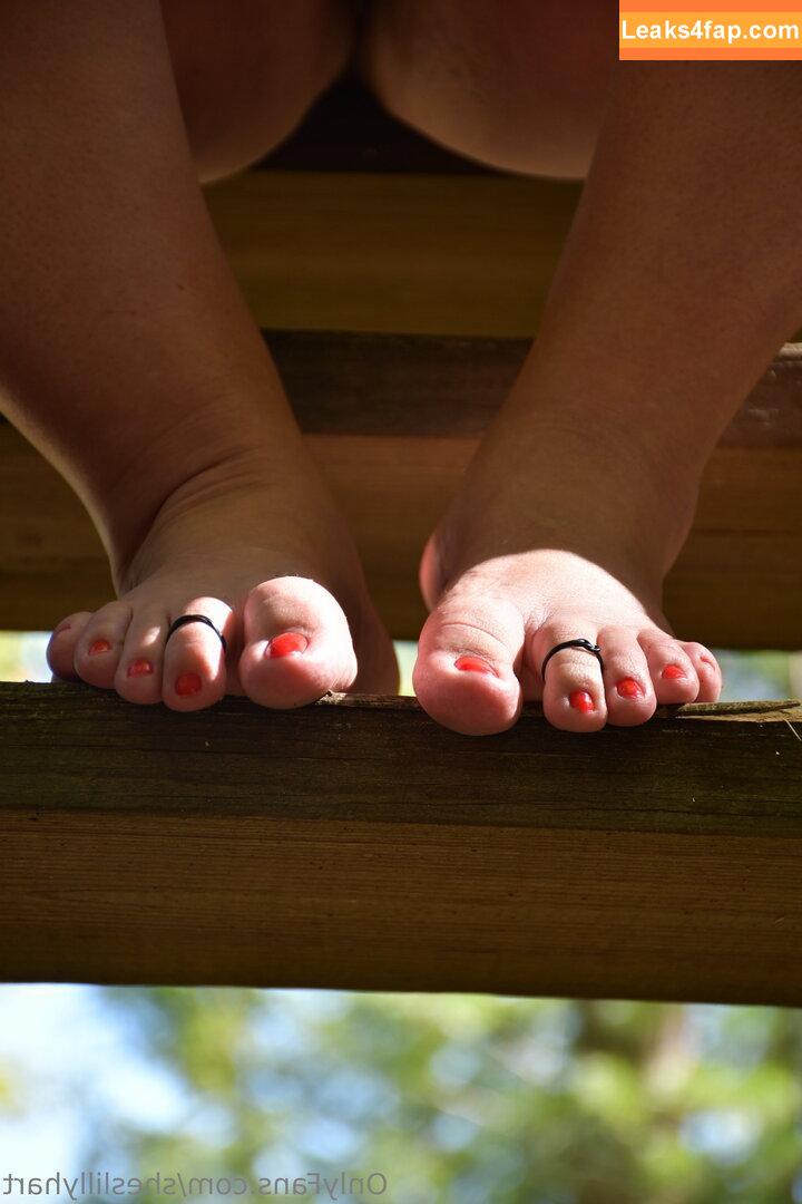sheslillyhart /  leaked photo photo #0006