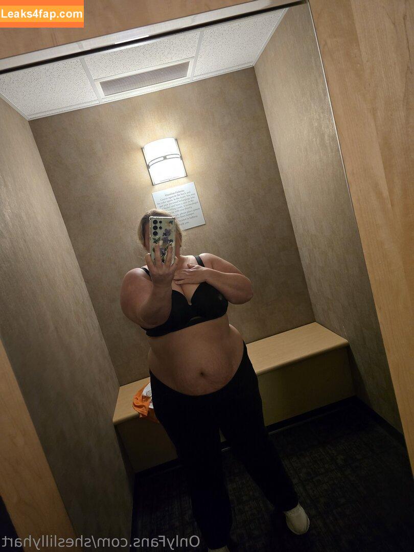 sheslillyhart /  leaked photo photo #0020