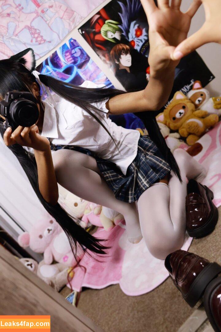 ShesnothingSpecial leaked photo photo #0003