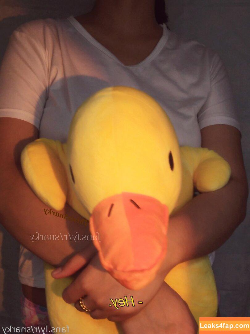 Shessnarky / Snarkyva / ThisisSnarky leaked photo photo #0021