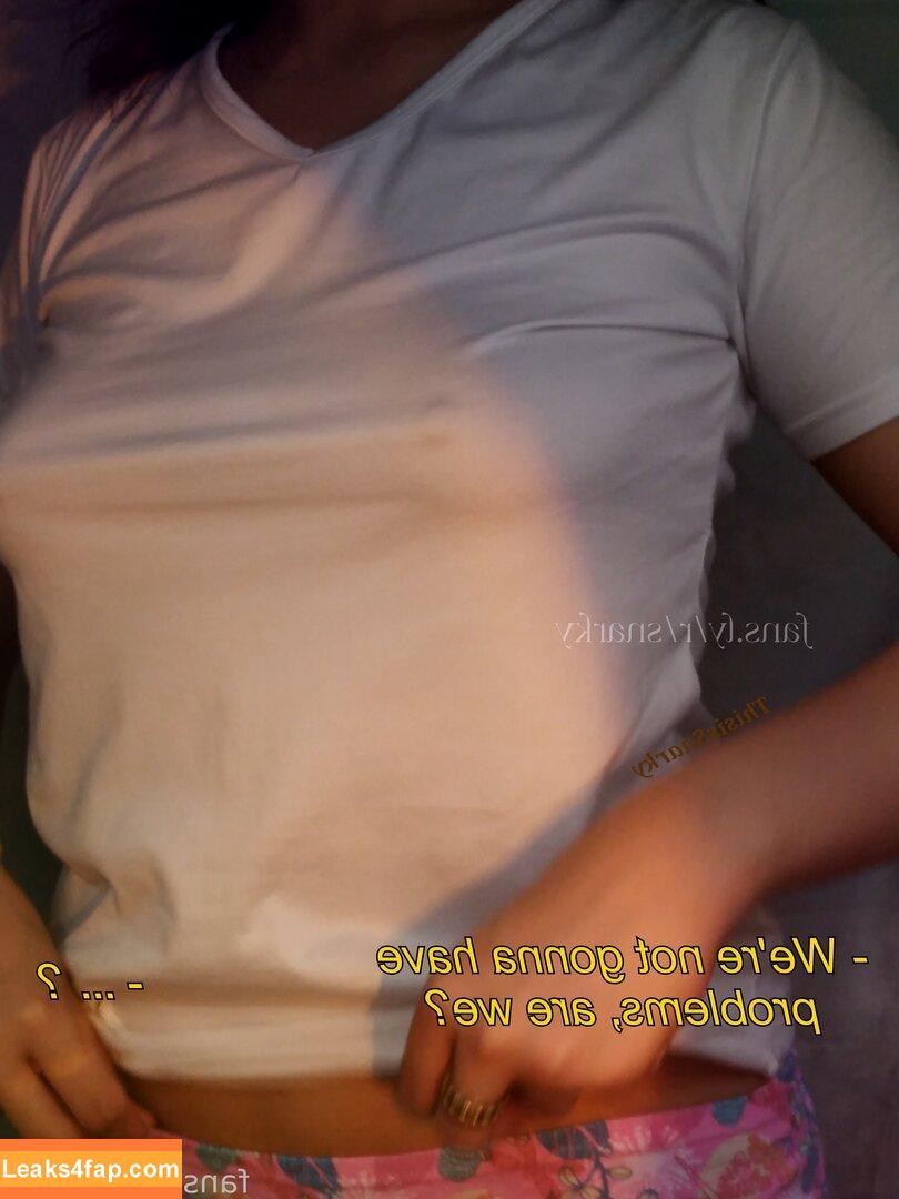 Shessnarky / Snarkyva / ThisisSnarky leaked photo photo #0022