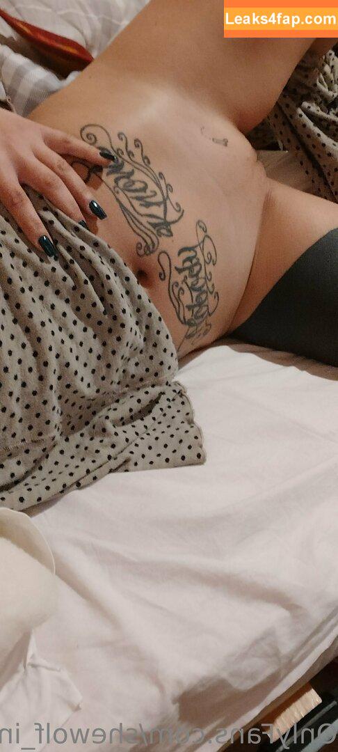 shewolf_inked /  leaked photo photo #0039