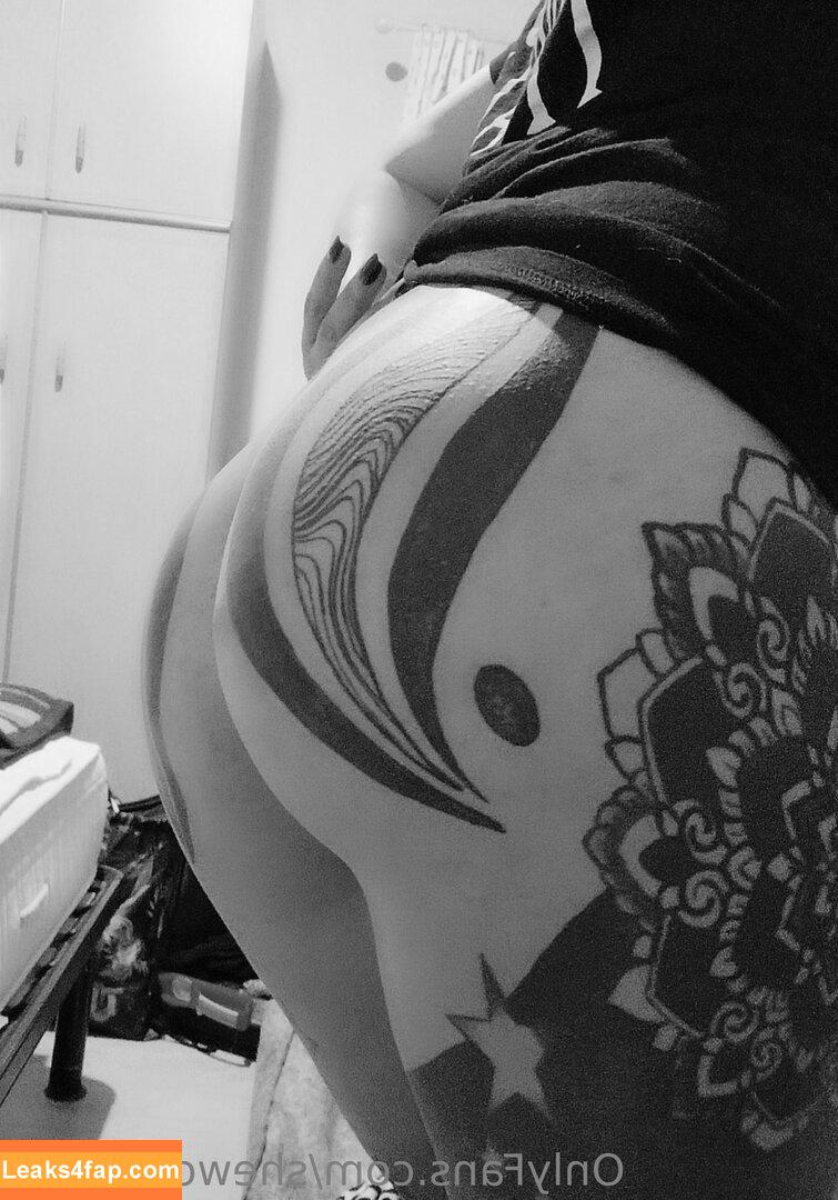 shewolf_inked /  leaked photo photo #0045