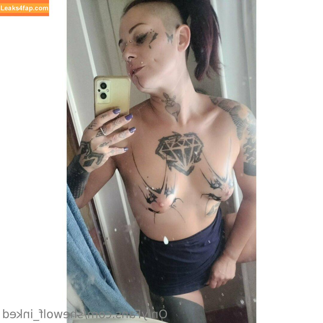 shewolf_inked /  leaked photo photo #0076