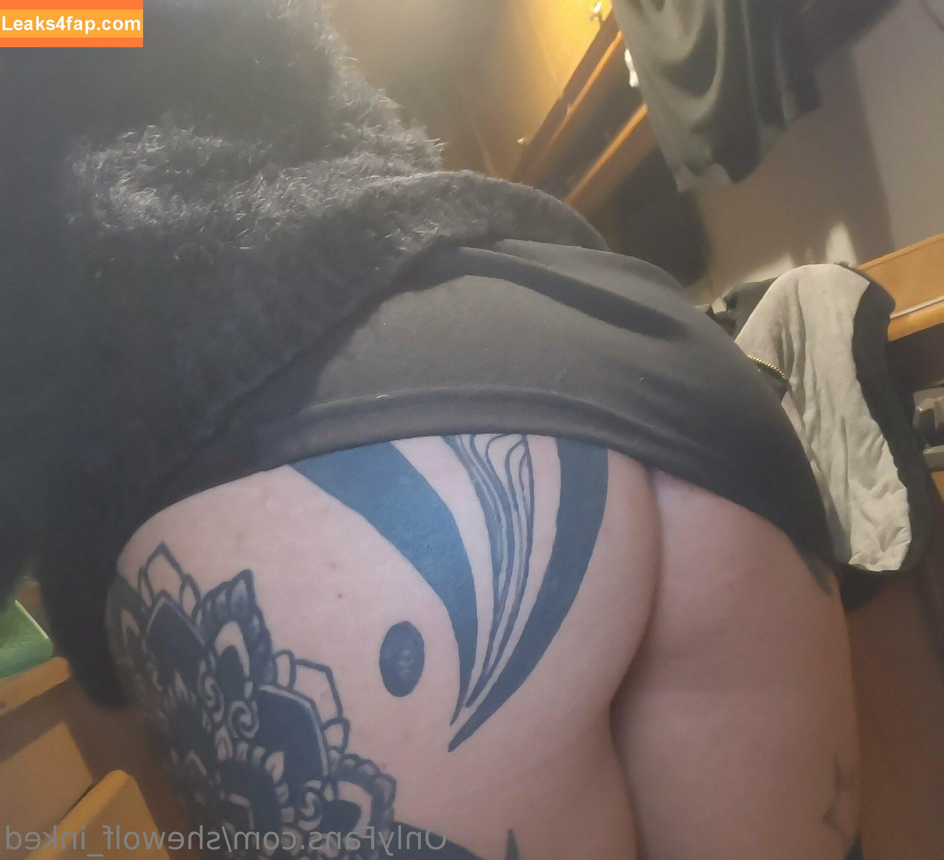 shewolf_inked /  leaked photo photo #0094