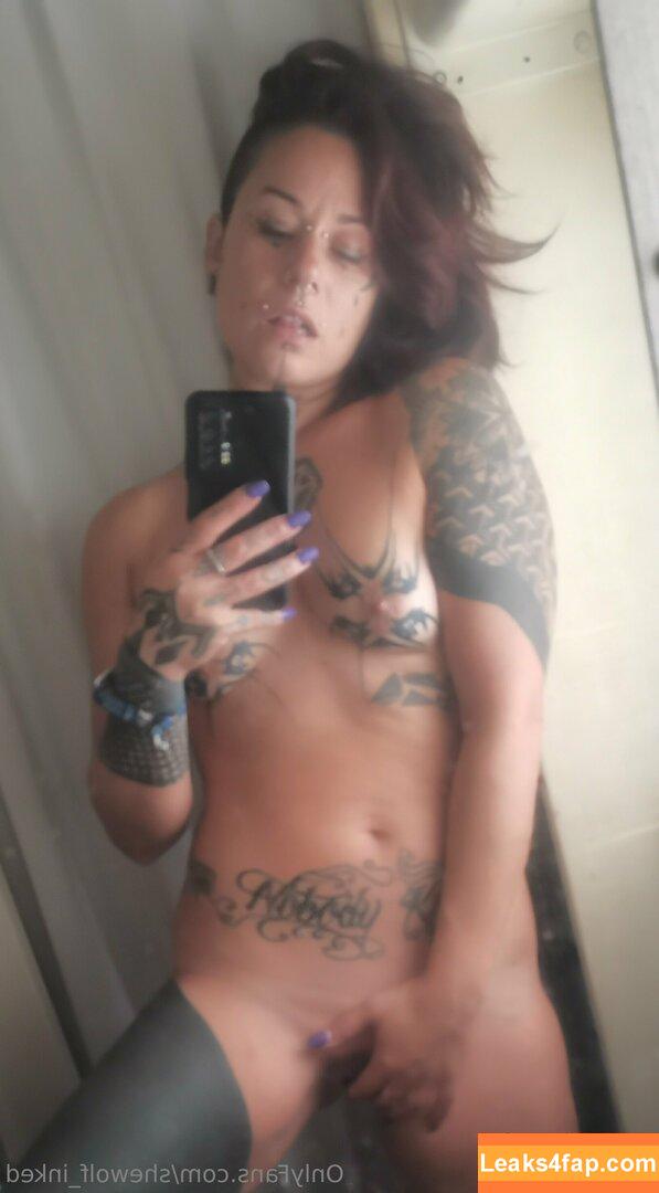 shewolf_inked /  leaked photo photo #0109