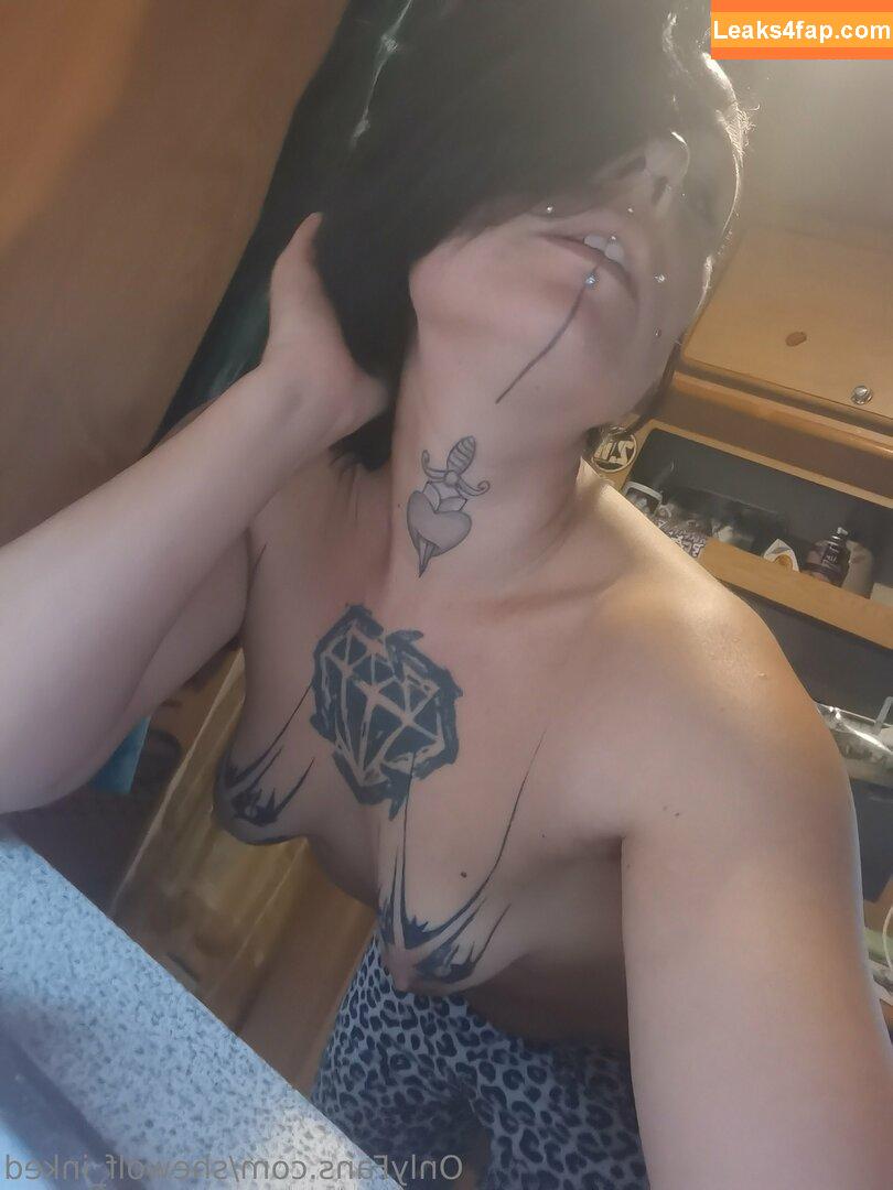 shewolf_inked /  leaked photo photo #0126