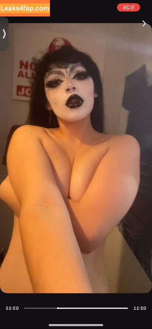 Sheyisdead leaked photo photo #0021