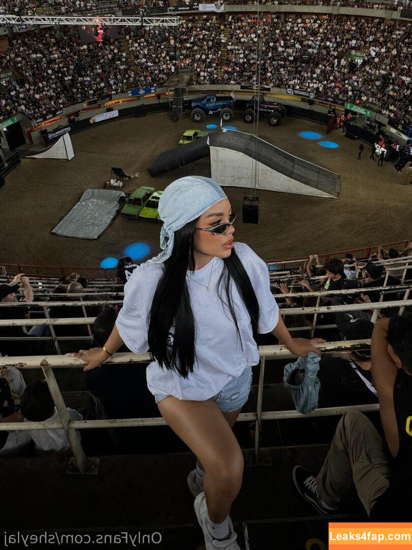 sheylaj / sheylaj_ / sheylakissme leaked photo photo #0163