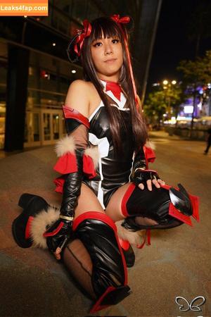 Shichaku Cosplay photo #0001