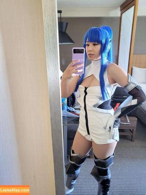 Shichaku Cosplay photo #0004