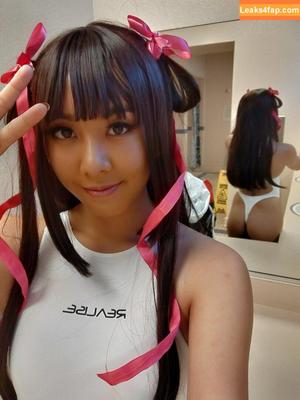 Shichaku Cosplay photo #0012