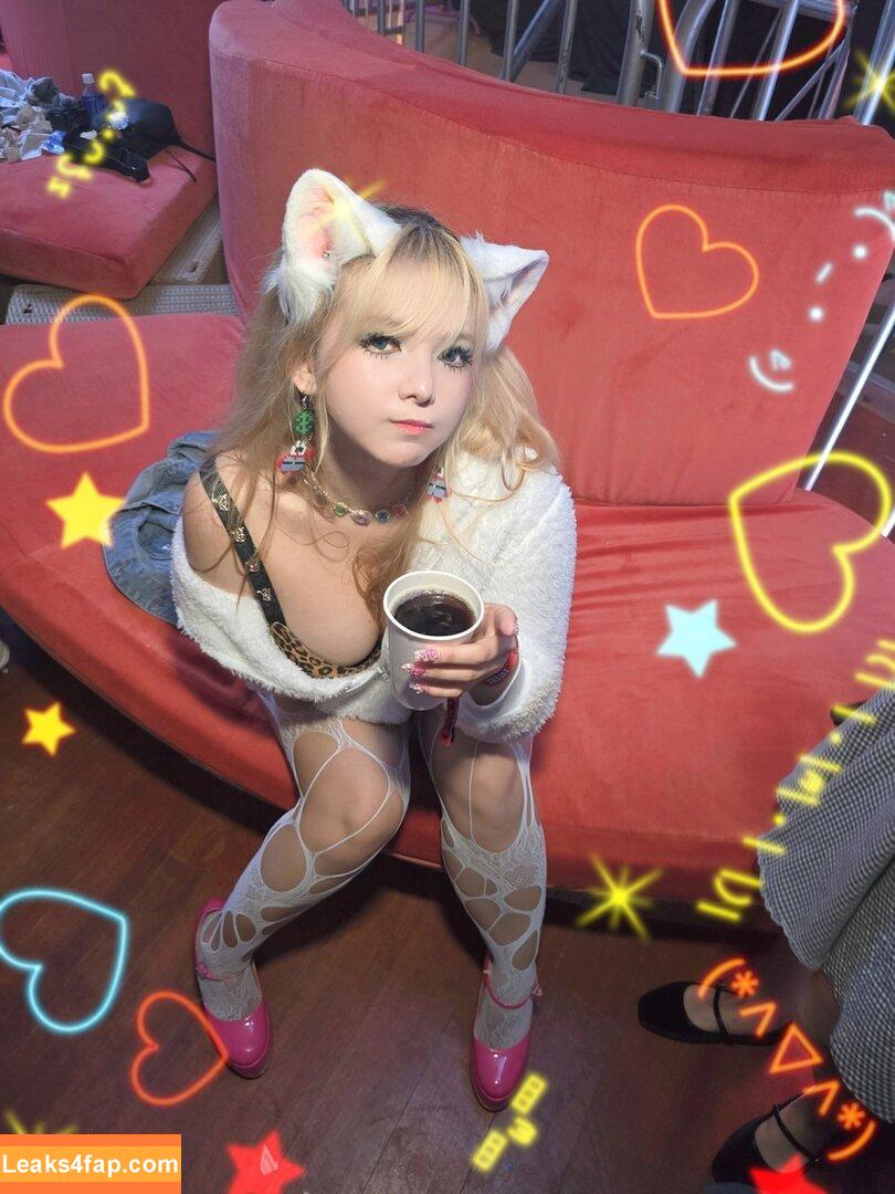 Shichineesan / Pomponmy leaked photo photo #0064