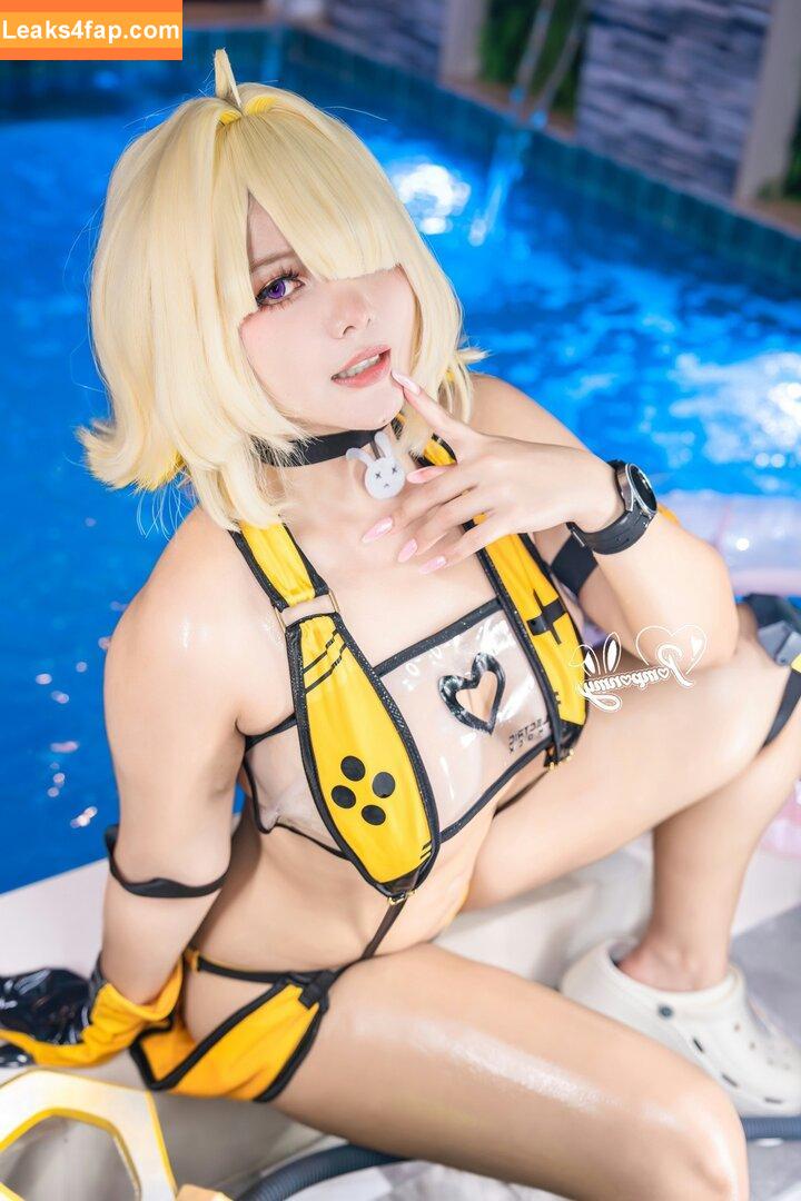 Shichineesan / Pomponmy leaked photo photo #0079