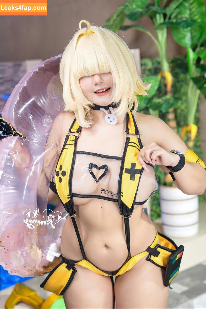 Shichineesan / Pomponmy leaked photo photo #0080