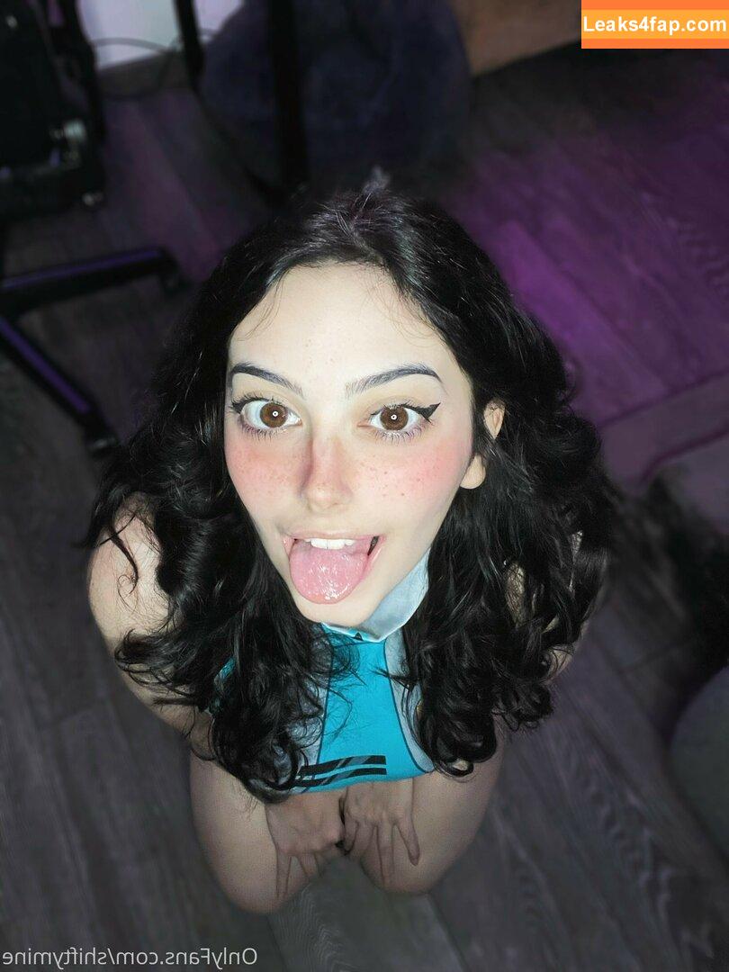 Shiftymine leaked photo photo #0015