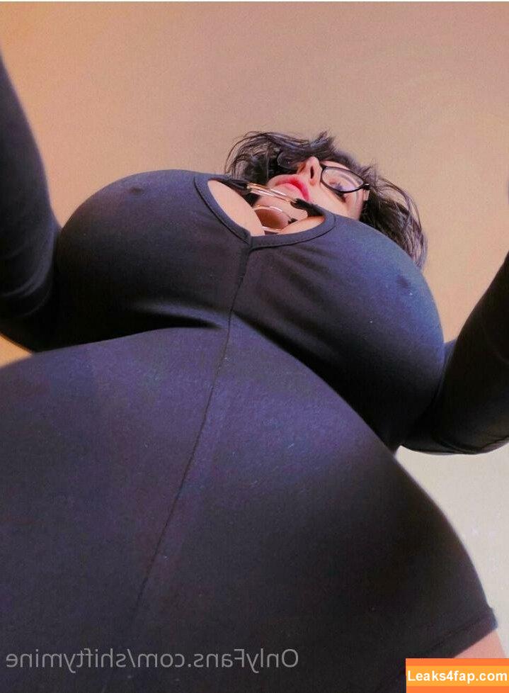 Shiftymine leaked photo photo #0084