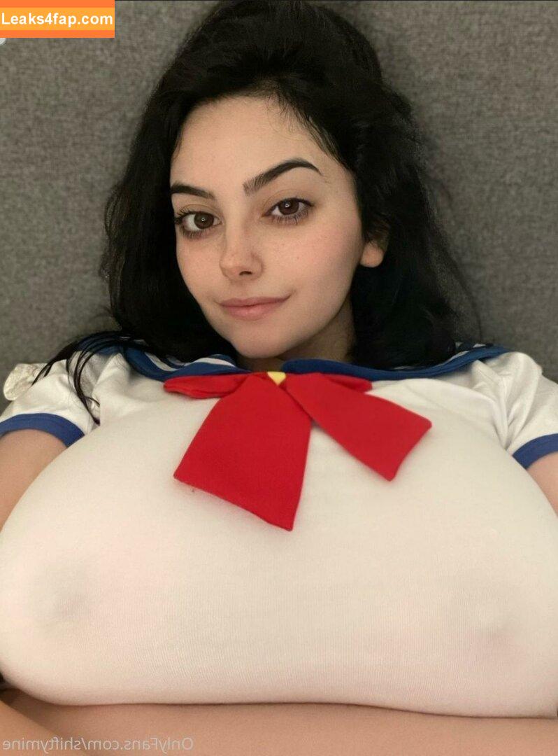 Shiftymine leaked photo photo #0085