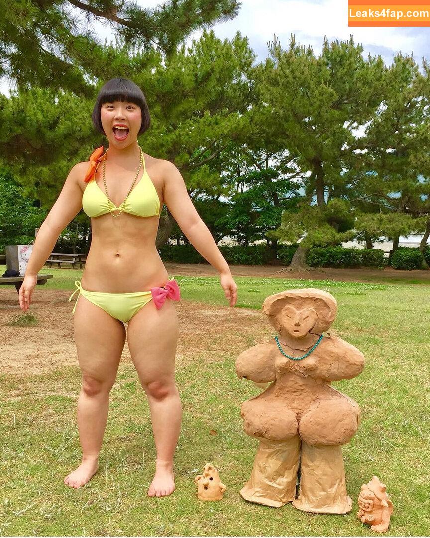 Shigetani Hotaru / shigetani_hotaru слитое фото фото #0011