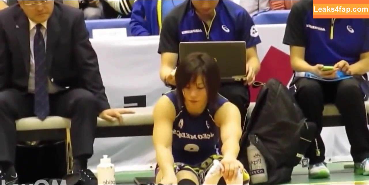 Shiho Yoshimura / shiho_yoshimura leaked photo photo #0002