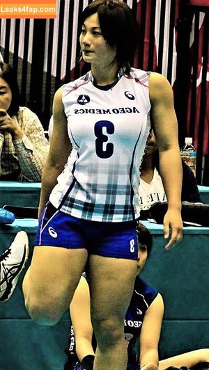 Shiho Yoshimura photo #0054