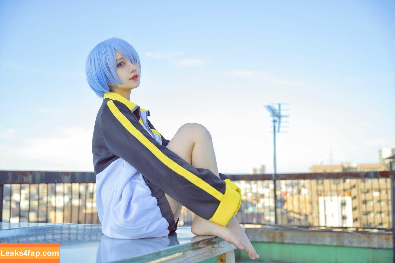 shika.xiaolu_lu / Shika / shika42516408 / 小鹿鹿 leaked photo photo #0074