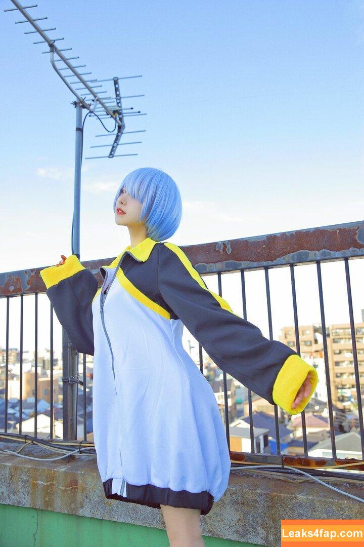 shika.xiaolu_lu / Shika / shika42516408 / 小鹿鹿 leaked photo photo #0076