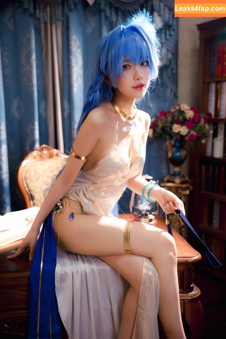 shika.xiaolu_lu / Shika / shika42516408 / 小鹿鹿 leaked photo photo #0139