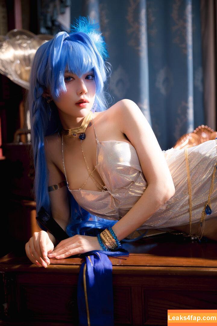 shika.xiaolu_lu / Shika / shika42516408 / 小鹿鹿 leaked photo photo #0141