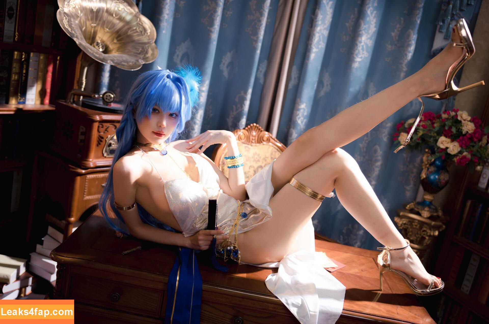 shika.xiaolu_lu / Shika / shika42516408 / 小鹿鹿 leaked photo photo #0144