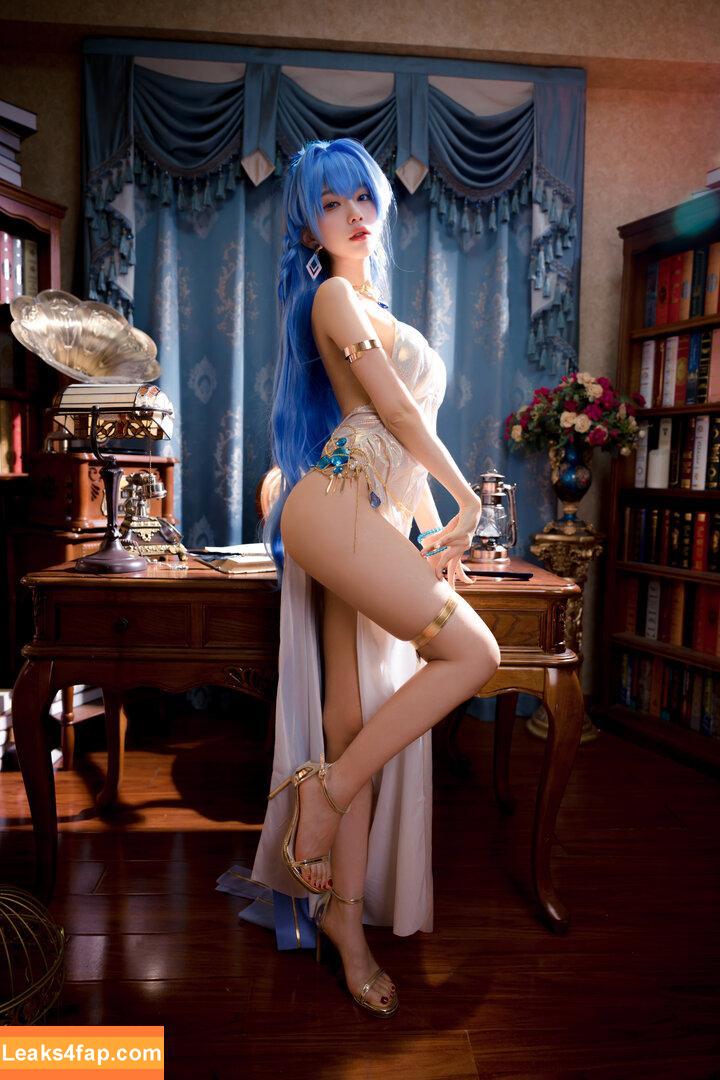 shika.xiaolu_lu / Shika / shika42516408 / 小鹿鹿 leaked photo photo #0145