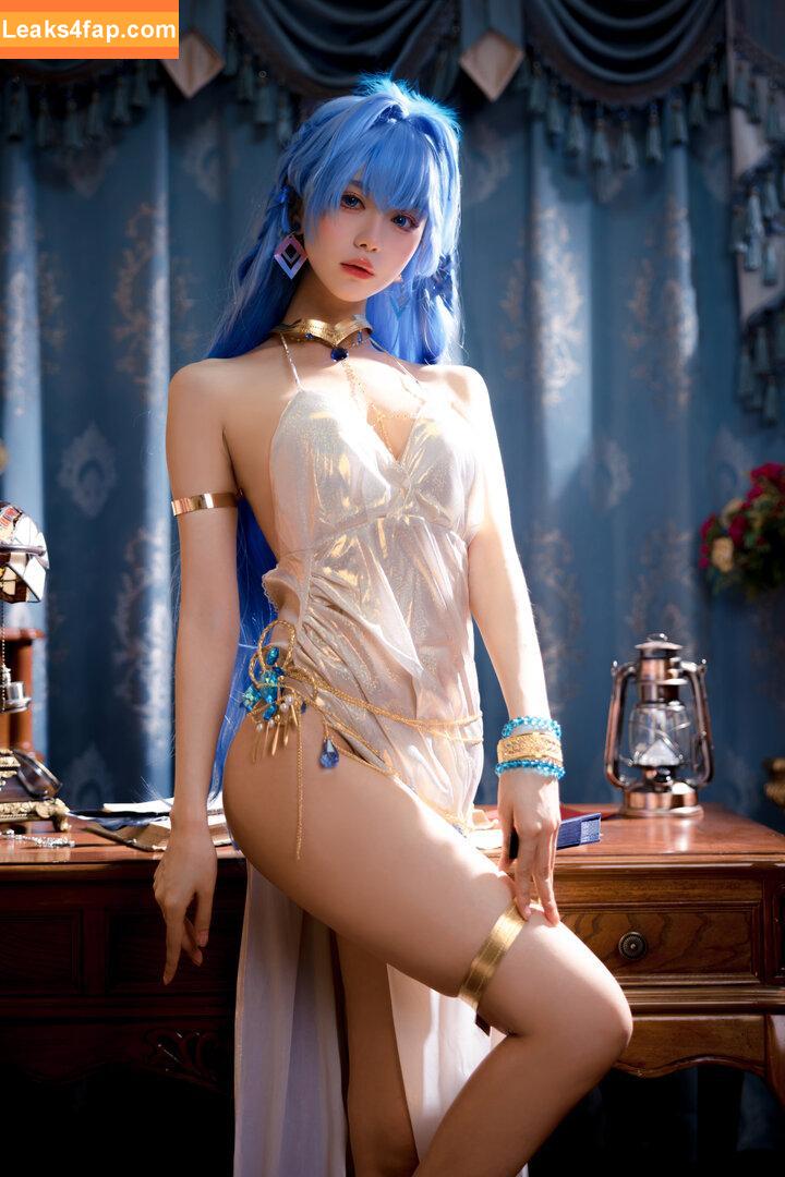 shika.xiaolu_lu / Shika / shika42516408 / 小鹿鹿 leaked photo photo #0146