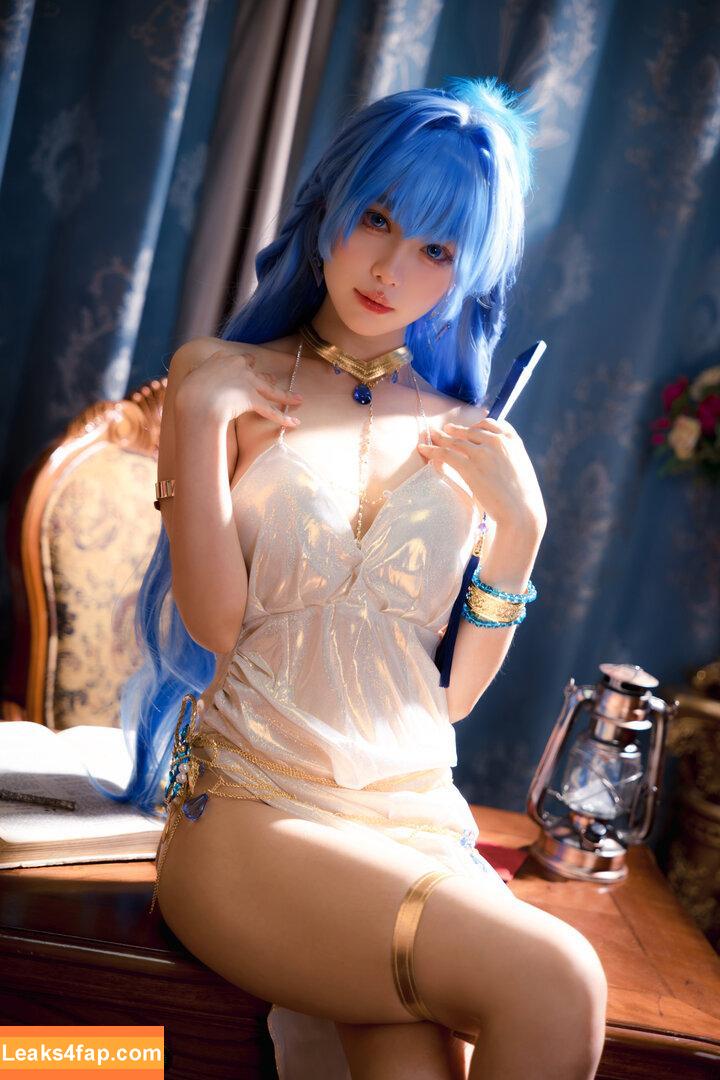 shika.xiaolu_lu / Shika / shika42516408 / 小鹿鹿 leaked photo photo #0150