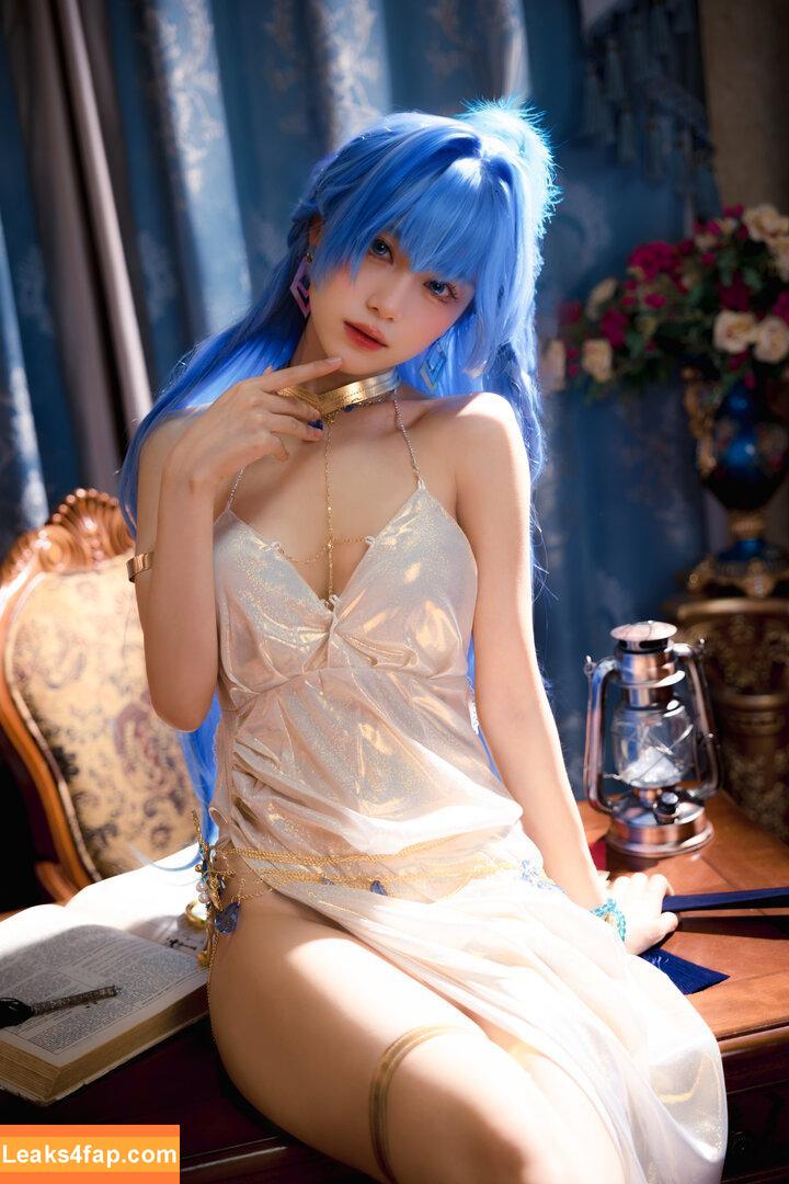 shika.xiaolu_lu / Shika / shika42516408 / 小鹿鹿 leaked photo photo #0152