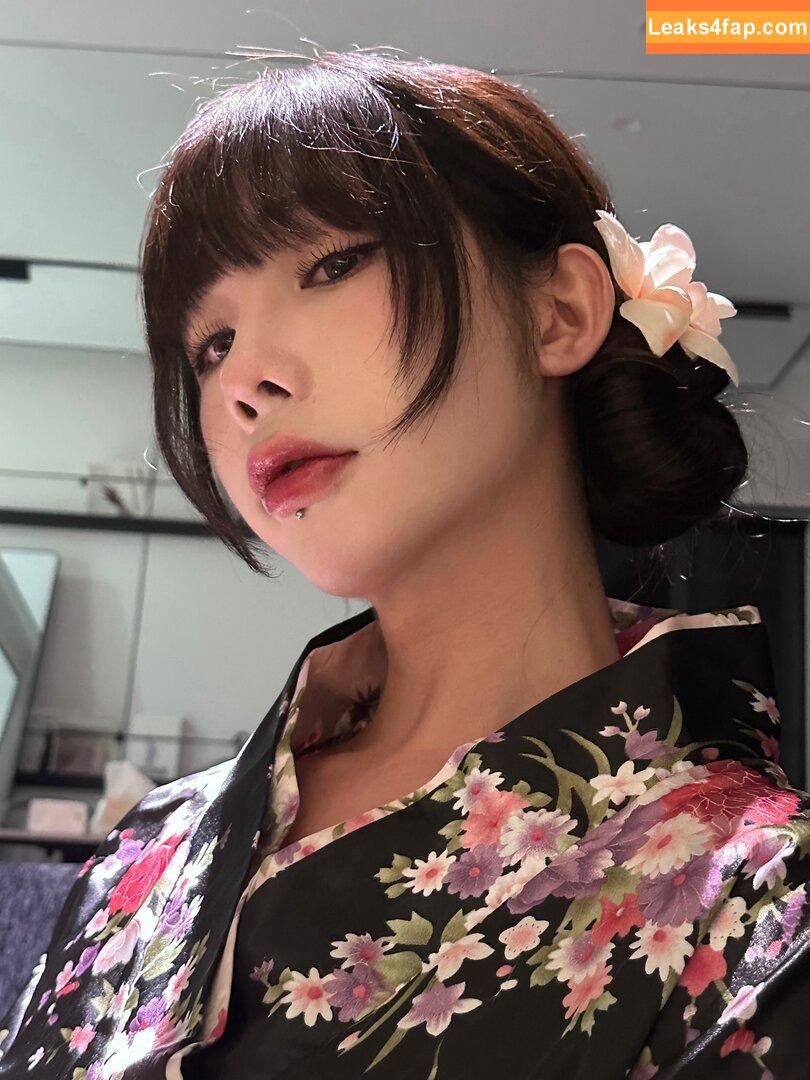shiliuyelei / https: / izayoi_rui / izayoirui leaked photo photo #0600