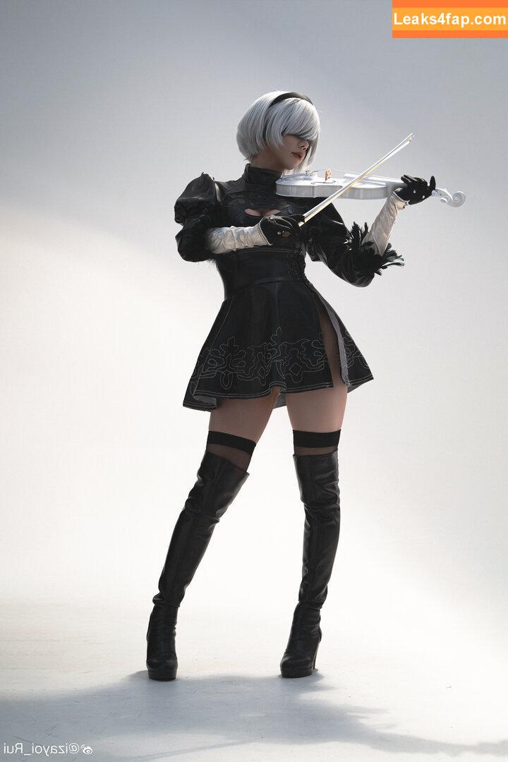 shiliuyelei / https: / izayoi_rui / izayoirui leaked photo photo #0629