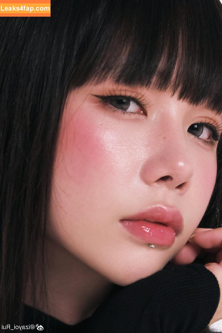 shiliuyelei / https: / izayoi_rui / izayoirui leaked photo photo #0630