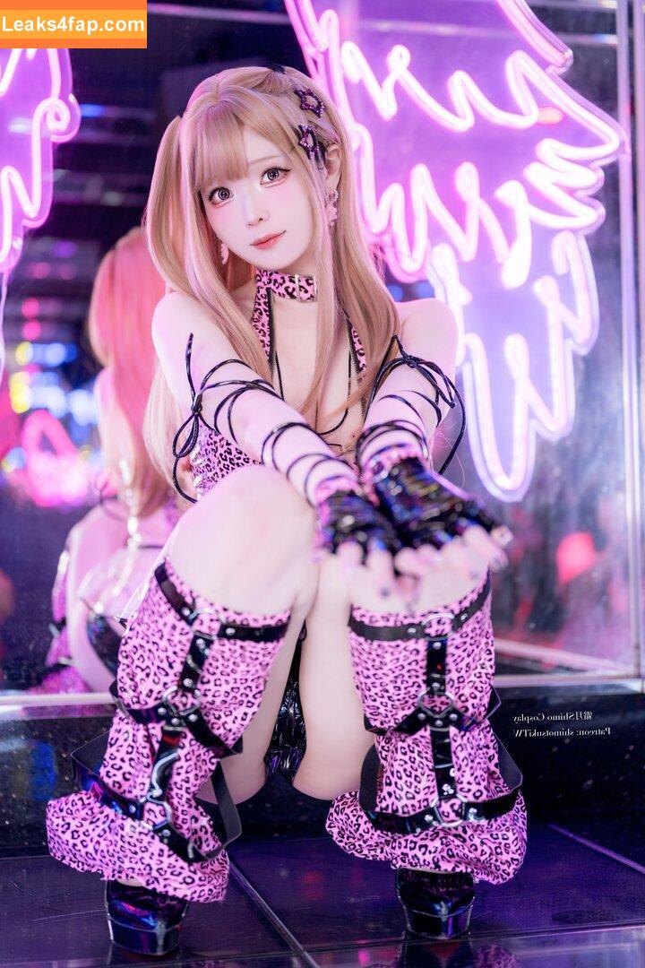 Shimo (霜月/shimotsuki18/shimotsukiTW) / Shimo (霜月 / shimotsuki18 слитое фото фото #0106