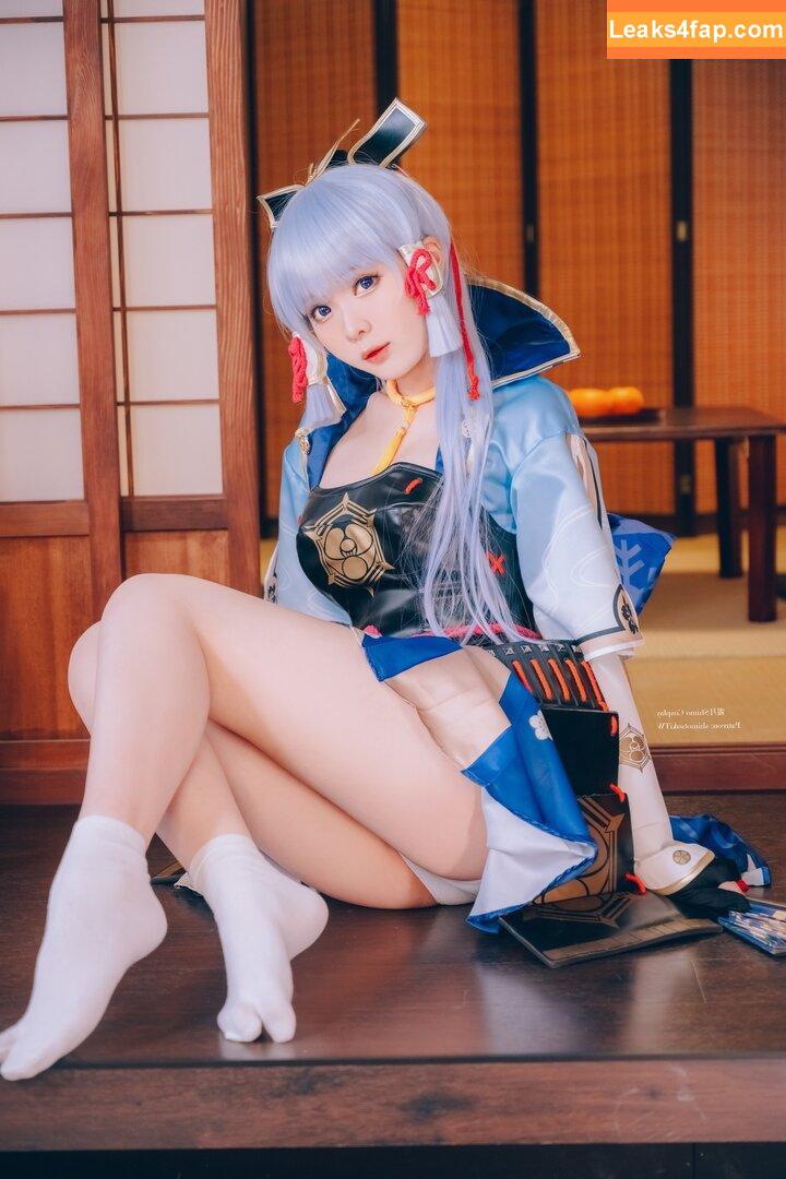 shimotsuki18 / Shimo / shimotsukiTW / 霜月 leaked photo photo #0011