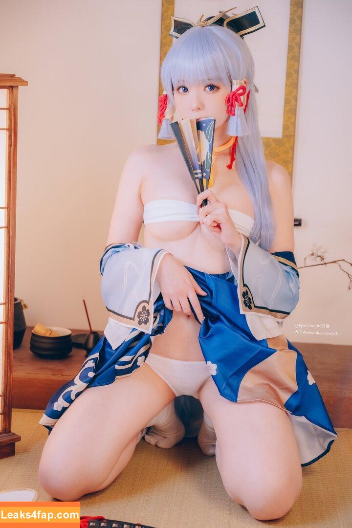 shimotsuki18 / Shimo / shimotsukiTW / 霜月 leaked photo photo #0013