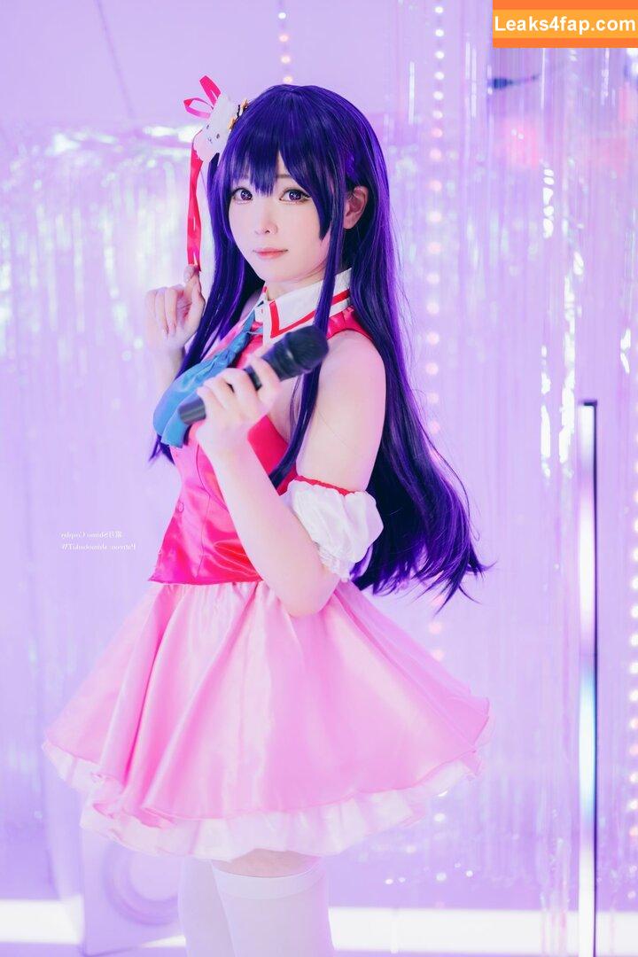 shimotsuki18 / Shimo / shimotsukiTW / 霜月 leaked photo photo #0179
