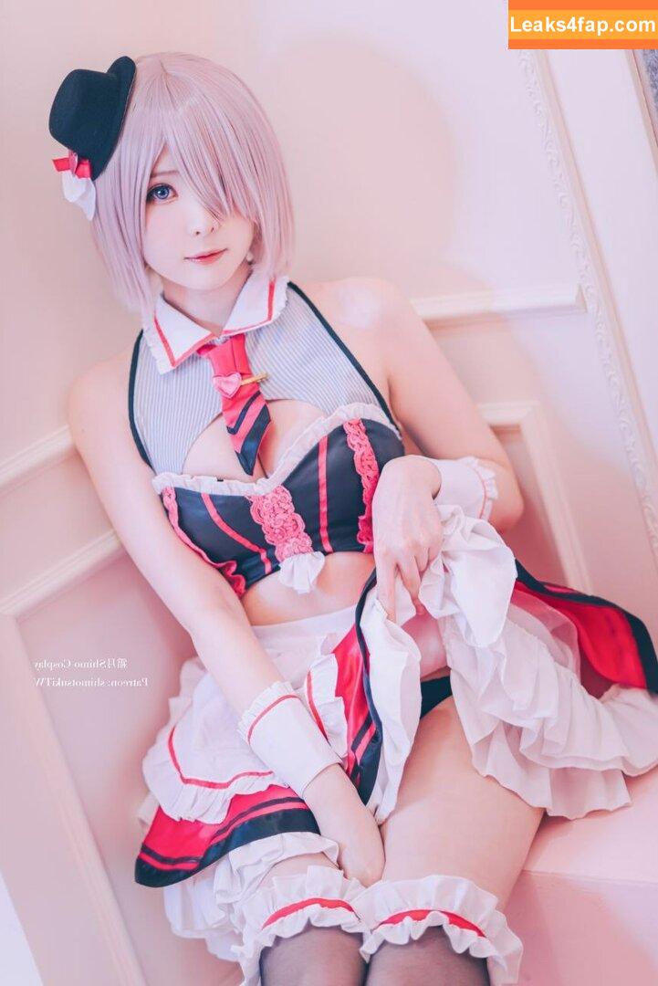 shimotsuki18 / Shimo / shimotsukiTW / 霜月 leaked photo photo #0290