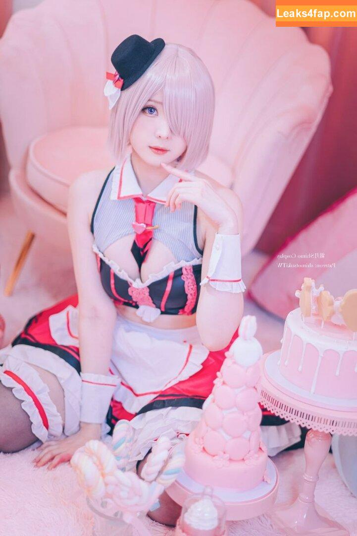 shimotsuki18 / Shimo / shimotsukiTW / 霜月 leaked photo photo #0294