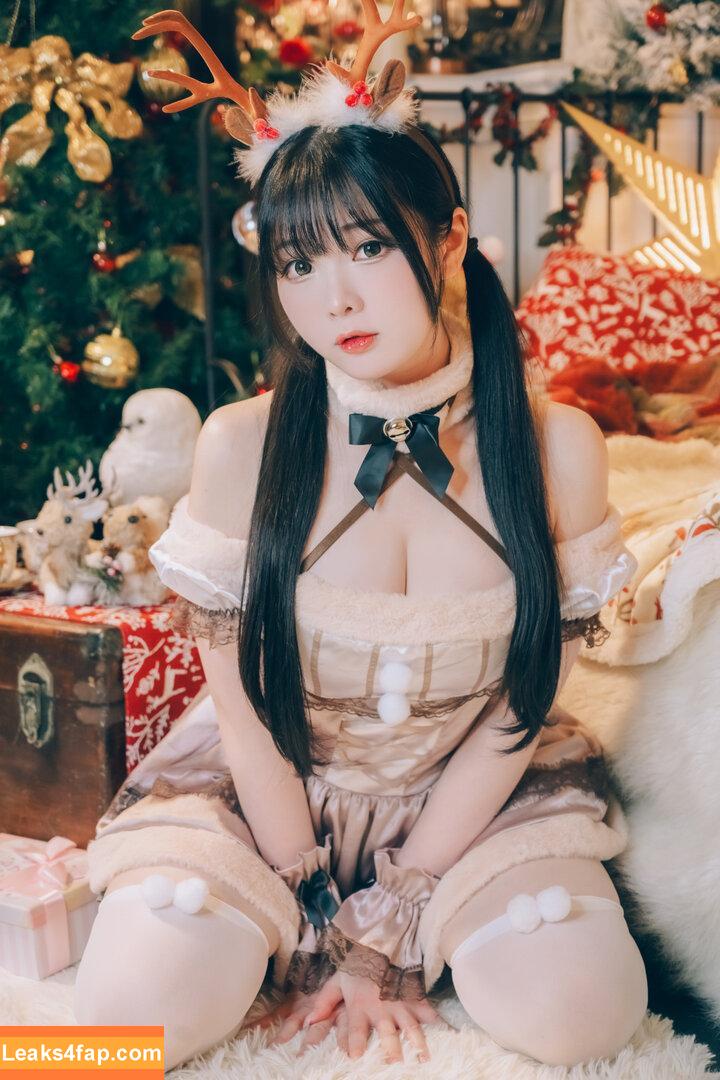 shimotsuki18 / Shimo / shimotsukiTW / 霜月 leaked photo photo #0394